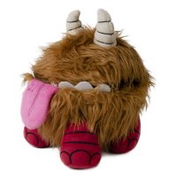 klei chester plush